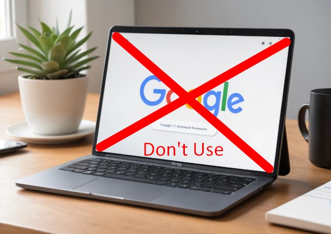 Best Google Alternatives