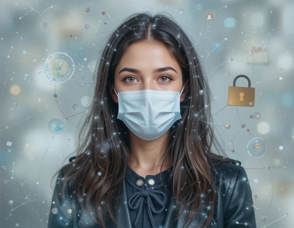 Safeguarding Online Privacy