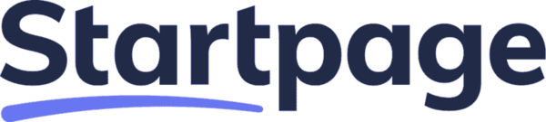 Startpage Logo