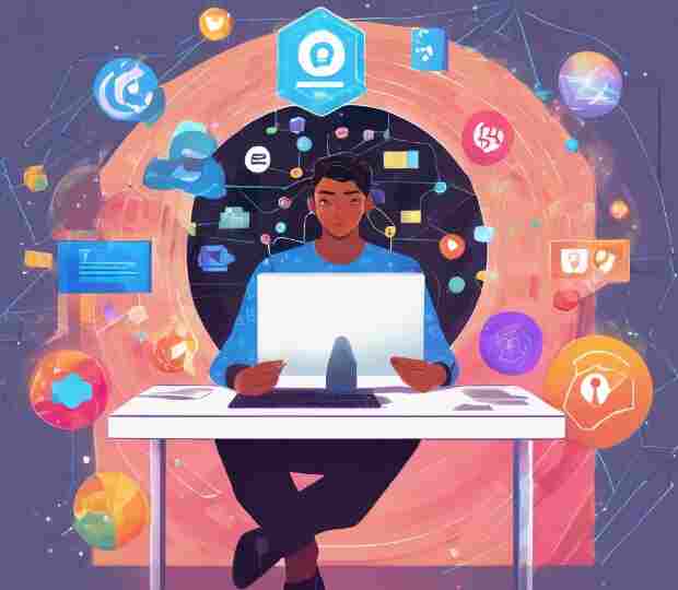 Stop Websites from Tracking You