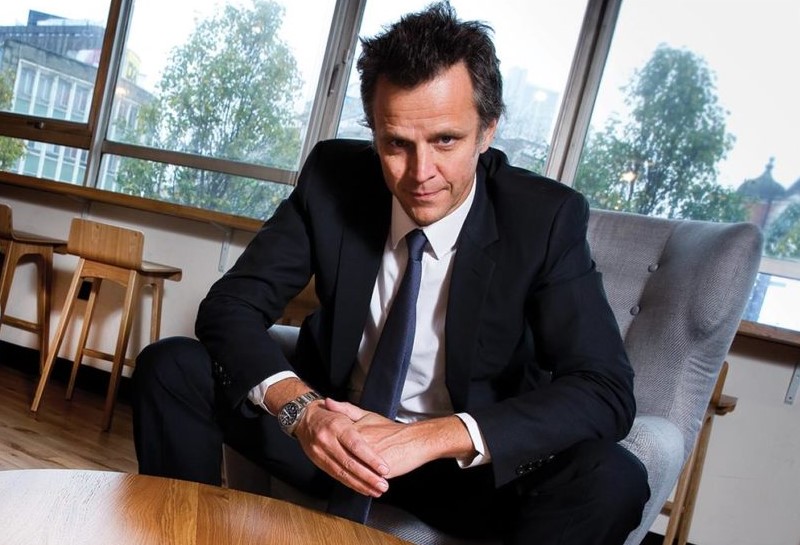 Publicis CEO Arthur Sadoun