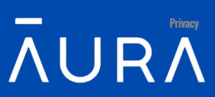 aura logo