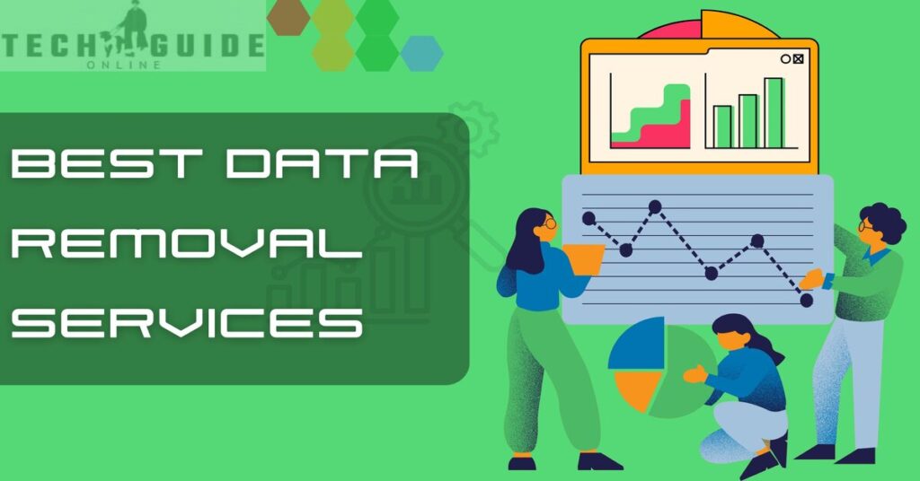 Best Data Removal Services