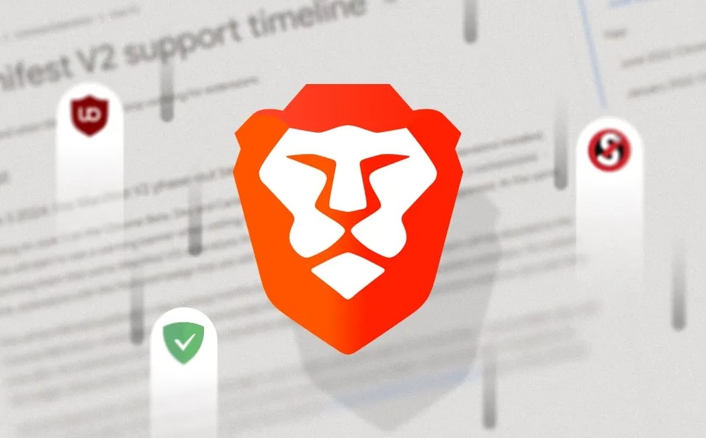 Brave Browser