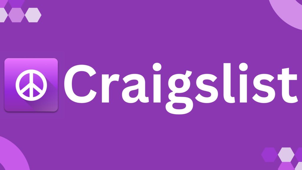Delete all data from Craigslist