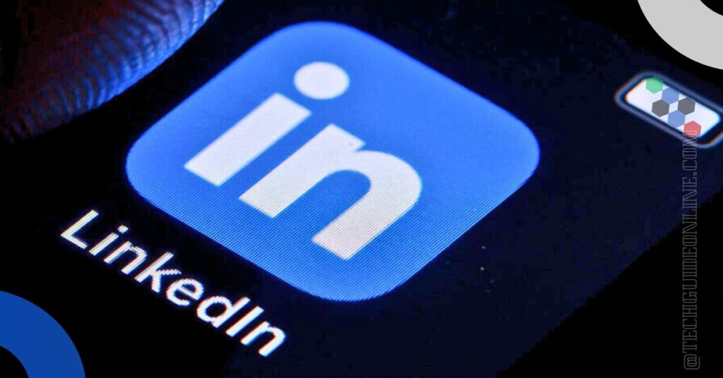 How to remove information from linkedin