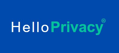 Hello privacy logo
