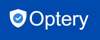 optery logo