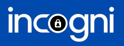 incogni logo