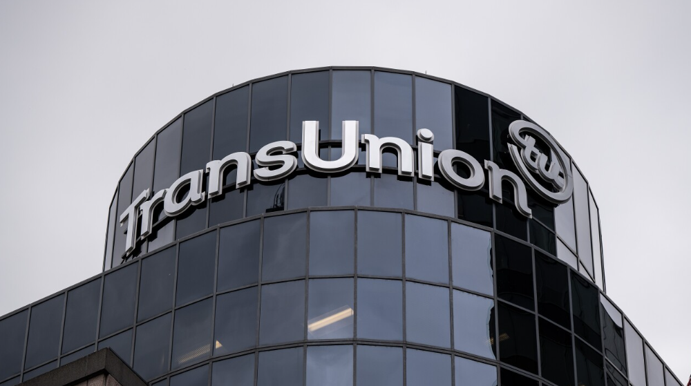 TransUnion data breach